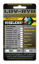 VisiLess® LiveBait 1+3 Hook PRO Series (9,6 kg, 40 cm)