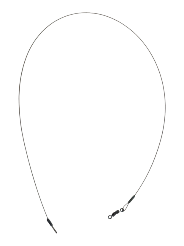 VisiLess® Spinning PRO Series 6,5 kg, 25 cm