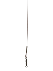 VisiLess® LiveBait 1Hook PRO Series (6,5 kg, 25 cm)