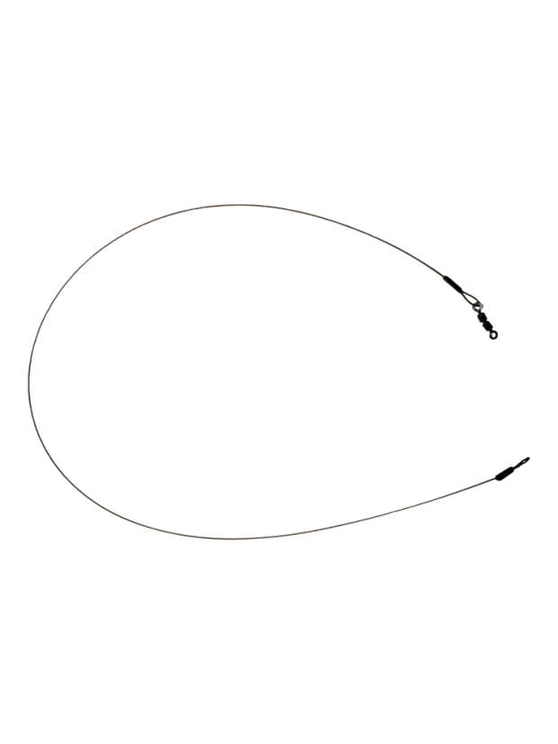 VisiLess® Spinning PRO Series 6,5 kg, 25 cm