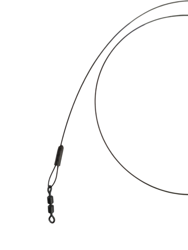 VisiLess® Spinning PRO Series 6,5 kg, 25 cm