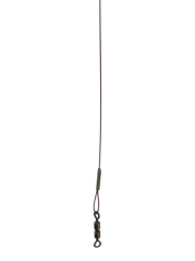 VisiLess® LiveBait 1Hook PRO Series (9,6 kg, 25 cm)