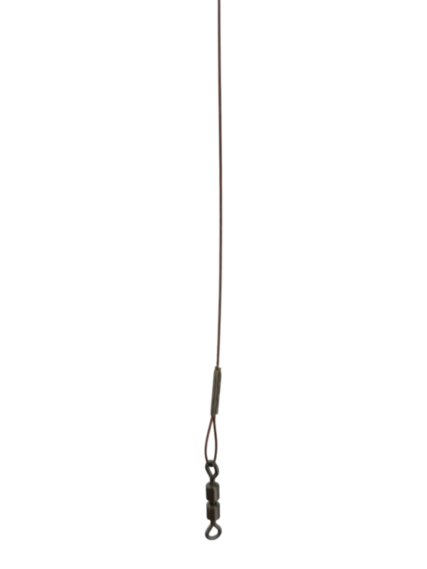 VisiLess® Spinning PRO Series 6,5 kg, 25 cm