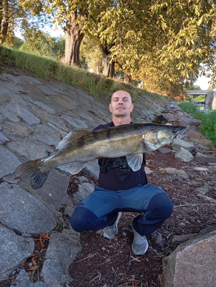 Detailní pohled na lanko VisiLess Spinning PRO